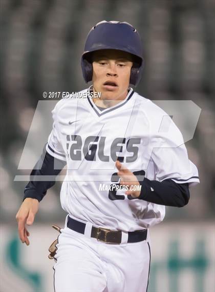 Thumbnail 2 in Woodland vs Pleasant Grove  photogallery.