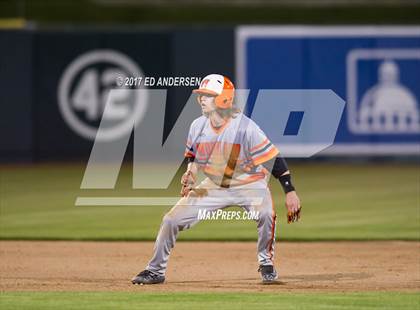 Thumbnail 1 in Woodland vs Pleasant Grove  photogallery.