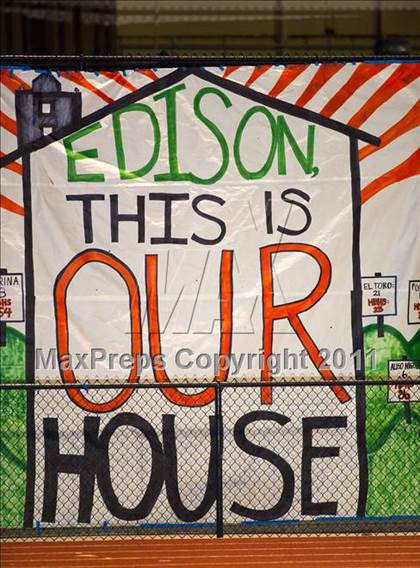 Thumbnail 3 in Edison @ Huntington Beach  photogallery.
