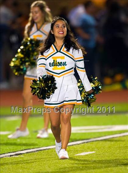 Thumbnail 2 in Edison @ Huntington Beach  photogallery.