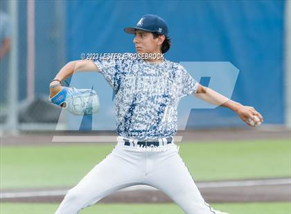 Thumbnail 2 in Alexander @ Pharr-San Juan-Alamo (UIL 6A Area Playoffs) photogallery.