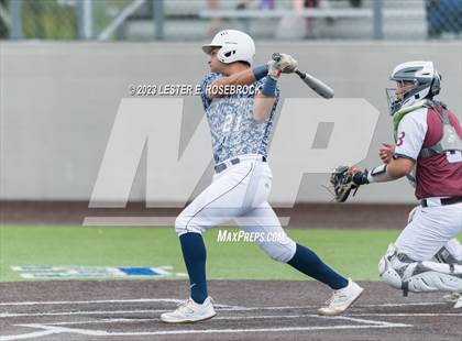 Thumbnail 1 in Alexander @ Pharr-San Juan-Alamo (UIL 6A Area Playoffs) photogallery.
