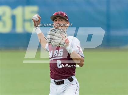 Thumbnail 3 in Alexander @ Pharr-San Juan-Alamo (UIL 6A Area Playoffs) photogallery.