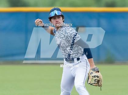 Thumbnail 3 in Alexander @ Pharr-San Juan-Alamo (UIL 6A Area Playoffs) photogallery.