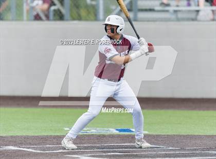 Thumbnail 3 in Alexander @ Pharr-San Juan-Alamo (UIL 6A Area Playoffs) photogallery.