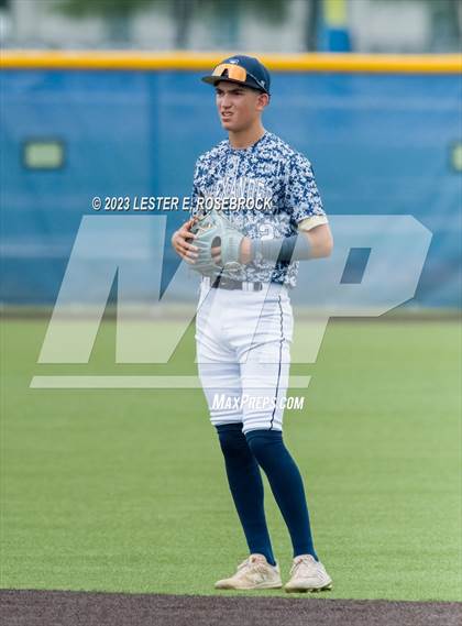 Thumbnail 3 in Alexander @ Pharr-San Juan-Alamo (UIL 6A Area Playoffs) photogallery.