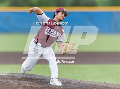 Thumbnail 3 in Alexander @ Pharr-San Juan-Alamo (UIL 6A Area Playoffs) photogallery.
