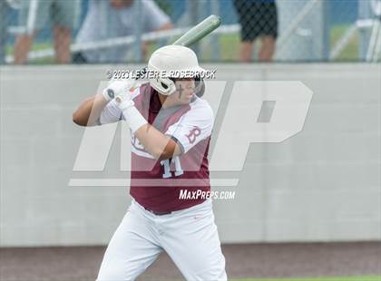 Thumbnail 3 in Alexander @ Pharr-San Juan-Alamo (UIL 6A Area Playoffs) photogallery.