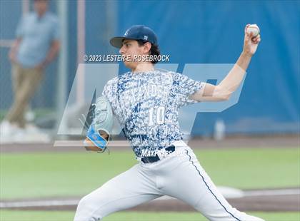 Thumbnail 3 in Alexander @ Pharr-San Juan-Alamo (UIL 6A Area Playoffs) photogallery.