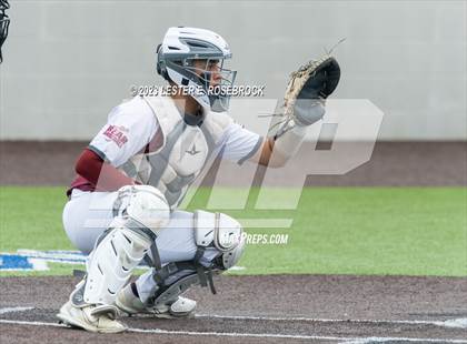 Thumbnail 3 in Alexander @ Pharr-San Juan-Alamo (UIL 6A Area Playoffs) photogallery.