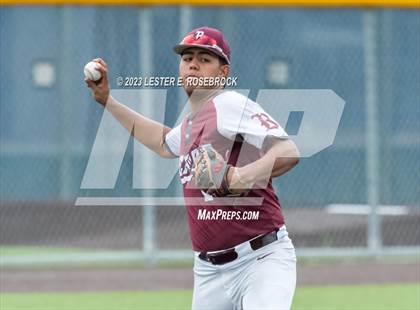 Thumbnail 3 in Alexander @ Pharr-San Juan-Alamo (UIL 6A Area Playoffs) photogallery.