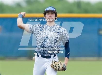 Thumbnail 3 in Alexander @ Pharr-San Juan-Alamo (UIL 6A Area Playoffs) photogallery.