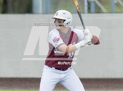 Thumbnail 1 in Alexander @ Pharr-San Juan-Alamo (UIL 6A Area Playoffs) photogallery.