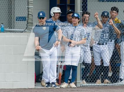 Thumbnail 1 in Alexander @ Pharr-San Juan-Alamo (UIL 6A Area Playoffs) photogallery.