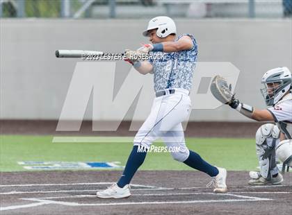 Thumbnail 2 in Alexander @ Pharr-San Juan-Alamo (UIL 6A Area Playoffs) photogallery.