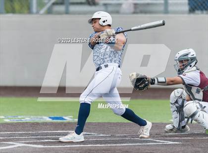 Thumbnail 3 in Alexander @ Pharr-San Juan-Alamo (UIL 6A Area Playoffs) photogallery.