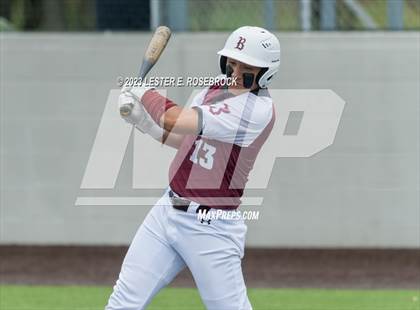 Thumbnail 3 in Alexander @ Pharr-San Juan-Alamo (UIL 6A Area Playoffs) photogallery.