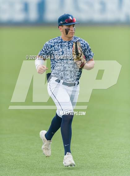 Thumbnail 3 in Alexander @ Pharr-San Juan-Alamo (UIL 6A Area Playoffs) photogallery.