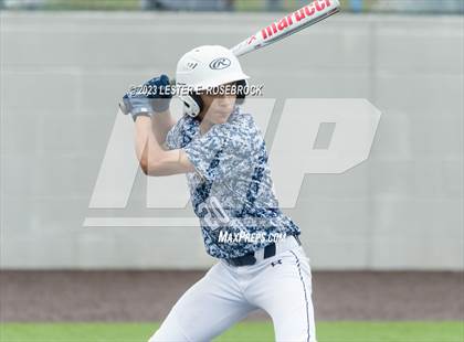 Thumbnail 3 in Alexander @ Pharr-San Juan-Alamo (UIL 6A Area Playoffs) photogallery.