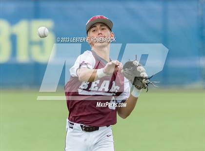 Thumbnail 1 in Alexander @ Pharr-San Juan-Alamo (UIL 6A Area Playoffs) photogallery.