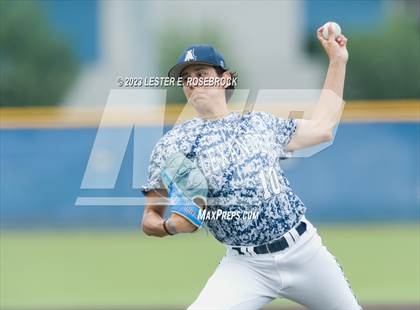 Thumbnail 1 in Alexander @ Pharr-San Juan-Alamo (UIL 6A Area Playoffs) photogallery.