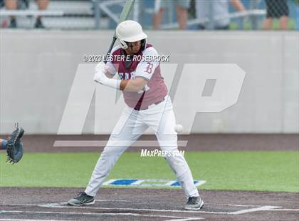 Thumbnail 1 in Alexander @ Pharr-San Juan-Alamo (UIL 6A Area Playoffs) photogallery.