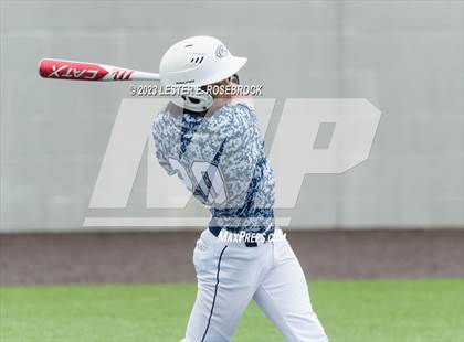 Thumbnail 2 in Alexander @ Pharr-San Juan-Alamo (UIL 6A Area Playoffs) photogallery.