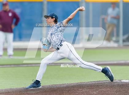 Thumbnail 3 in Alexander @ Pharr-San Juan-Alamo (UIL 6A Area Playoffs) photogallery.