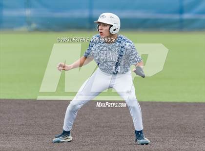 Thumbnail 1 in Alexander @ Pharr-San Juan-Alamo (UIL 6A Area Playoffs) photogallery.