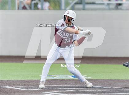 Thumbnail 2 in Alexander @ Pharr-San Juan-Alamo (UIL 6A Area Playoffs) photogallery.
