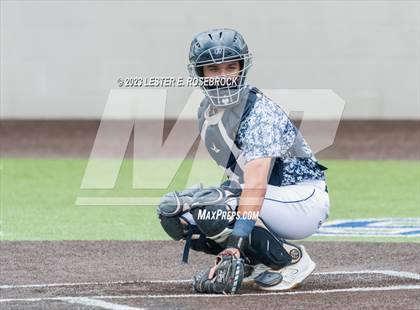 Thumbnail 3 in Alexander @ Pharr-San Juan-Alamo (UIL 6A Area Playoffs) photogallery.