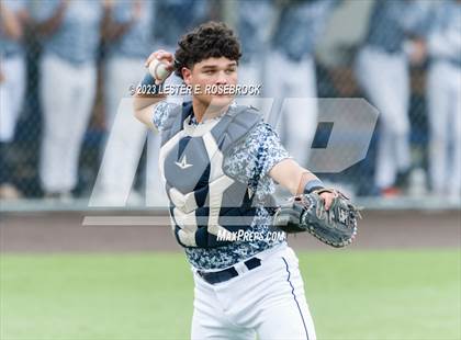 Thumbnail 2 in Alexander @ Pharr-San Juan-Alamo (UIL 6A Area Playoffs) photogallery.