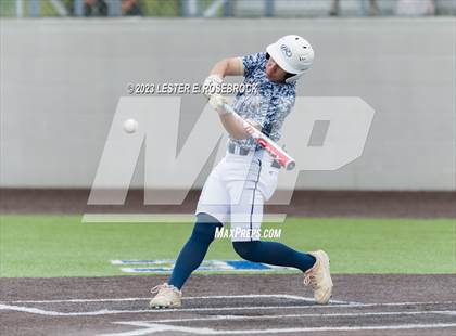 Thumbnail 3 in Alexander @ Pharr-San Juan-Alamo (UIL 6A Area Playoffs) photogallery.