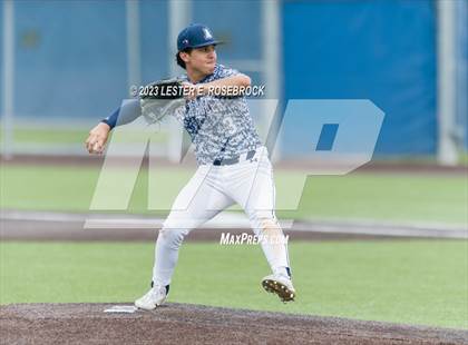 Thumbnail 2 in Alexander @ Pharr-San Juan-Alamo (UIL 6A Area Playoffs) photogallery.