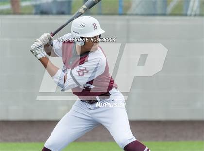 Thumbnail 1 in Alexander @ Pharr-San Juan-Alamo (UIL 6A Area Playoffs) photogallery.