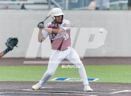 Thumbnail 2 in Alexander @ Pharr-San Juan-Alamo (UIL 6A Area Playoffs) photogallery.