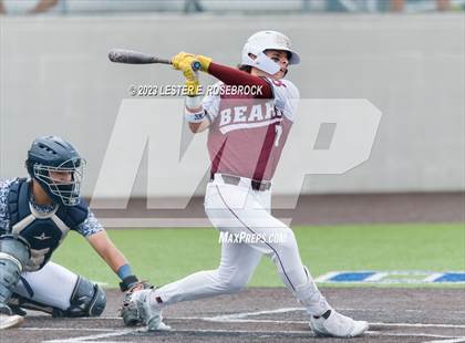 Thumbnail 1 in Alexander @ Pharr-San Juan-Alamo (UIL 6A Area Playoffs) photogallery.