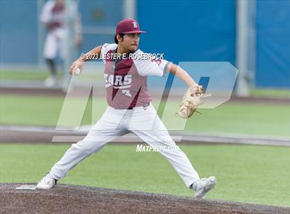 Thumbnail 3 in Alexander @ Pharr-San Juan-Alamo (UIL 6A Area Playoffs) photogallery.