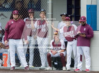 Thumbnail 3 in Alexander @ Pharr-San Juan-Alamo (UIL 6A Area Playoffs) photogallery.