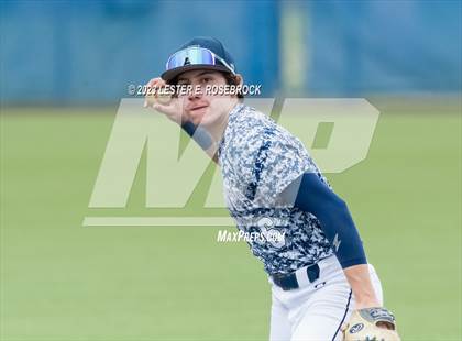 Thumbnail 2 in Alexander @ Pharr-San Juan-Alamo (UIL 6A Area Playoffs) photogallery.