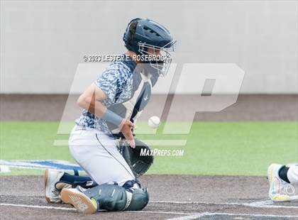 Thumbnail 3 in Alexander @ Pharr-San Juan-Alamo (UIL 6A Area Playoffs) photogallery.