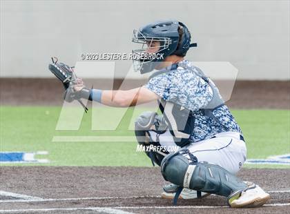 Thumbnail 3 in Alexander @ Pharr-San Juan-Alamo (UIL 6A Area Playoffs) photogallery.