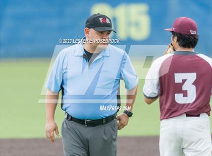 Thumbnail 2 in Alexander @ Pharr-San Juan-Alamo (UIL 6A Area Playoffs) photogallery.