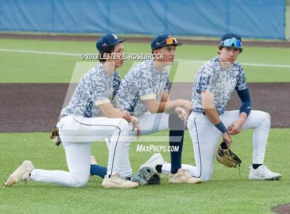Thumbnail 3 in Alexander @ Pharr-San Juan-Alamo (UIL 6A Area Playoffs) photogallery.