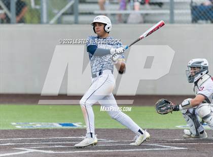 Thumbnail 2 in Alexander @ Pharr-San Juan-Alamo (UIL 6A Area Playoffs) photogallery.