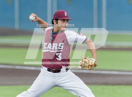Thumbnail 2 in Alexander @ Pharr-San Juan-Alamo (UIL 6A Area Playoffs) photogallery.