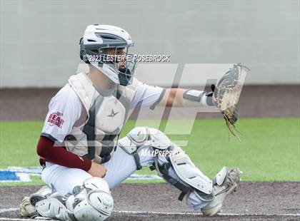 Thumbnail 3 in Alexander @ Pharr-San Juan-Alamo (UIL 6A Area Playoffs) photogallery.