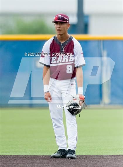 Thumbnail 3 in Alexander @ Pharr-San Juan-Alamo (UIL 6A Area Playoffs) photogallery.