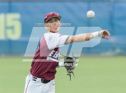 Thumbnail 2 in Alexander @ Pharr-San Juan-Alamo (UIL 6A Area Playoffs) photogallery.