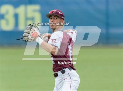 Thumbnail 2 in Alexander @ Pharr-San Juan-Alamo (UIL 6A Area Playoffs) photogallery.